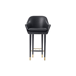 露娜 吧椅 lunar bar chair