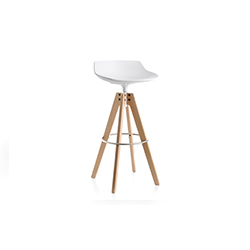 FLOW STOOL 吧椅 FLOW STOOL