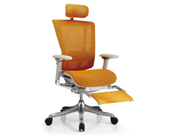 躺舒宝 High-grade Mesh Executive Chair