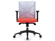 网布职员椅 Mesh Staff Chair