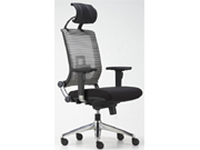 网布大班椅 Mesh Executive Chair