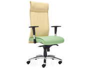 布面大班椅 Fabric Executive Chair