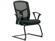 网布会议椅 Mesh Conference Chair