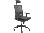 网布大班椅 Mesh Executive Chair