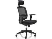 网布大班椅 Mesh Executive Chair