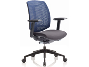 网布中班椅 Mesh Medium Back Chair