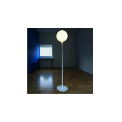 Castore Tavolo Floor lamp 海狸玻璃落地灯   落地灯