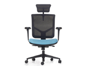 网布大班椅 Mesh Executive Chair