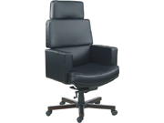 真皮大班椅 Leather Executive Chair