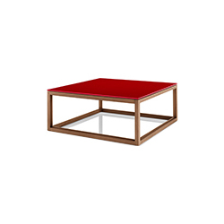 奥腾茶几 Orten Table