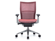 网布中班椅 Mesh Medium Back Chair