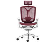 网布大班椅 Mesh Executive Chair